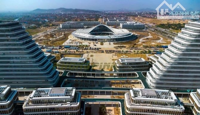 EM CHÍNH CHỦ bán 2lô hướng Nam LK13 TĐC Áp Tràn không lỗi, KĐT Bắc Sông Cấm,TP.Thủy Nguyên