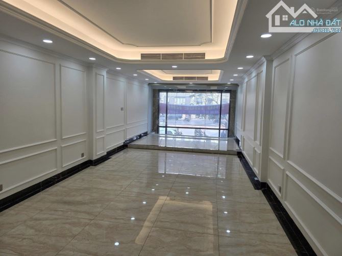 CHO THUÊ VĂN PHÒNG TẦNG 2 TẠI 3 TRẦN KHÁNH DƯ, HAI BÀ TRƯNG - VỊ TRÍ ĐẮC ĐỊA, MẶT TIỀN RỘN