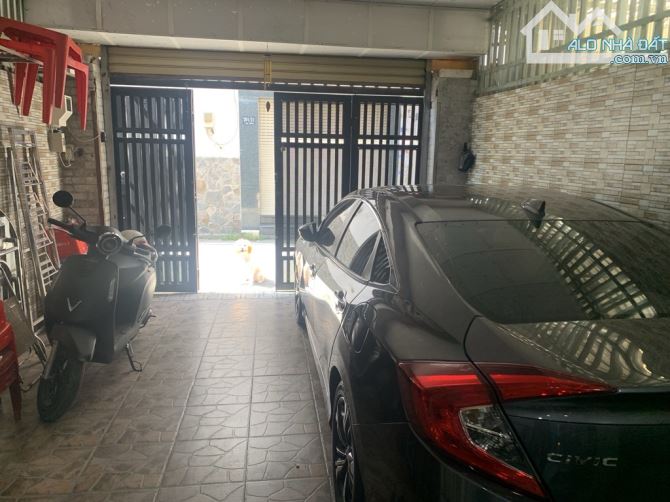 Bán nhà 3T- 85m2-ng4,4 ,hxh Đ.Cây Keo, ngay c/c Đạt Gia, Đ.Cây Keo