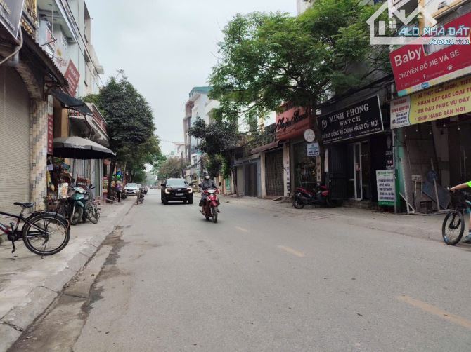 💥💥Phố Lâm Tiên, Đông Anh♥️ Nhà 2 Tầng♥️Mặt Tiền Khủng 6.9m♥️Sát Quốc Lộ 3 Mở Rộng!"