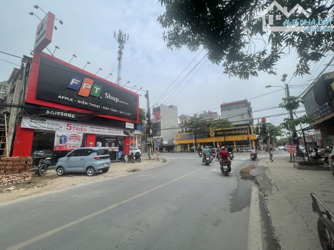 🍒🍒 ĐƯỜNG 3 OTO TRÁNH NHAU- CẠNH TRƯỜNG HỌC, CHỢ- CÁCH VÕ NGUYÊN GIÁP 50m- 75m VÂN NỘI
