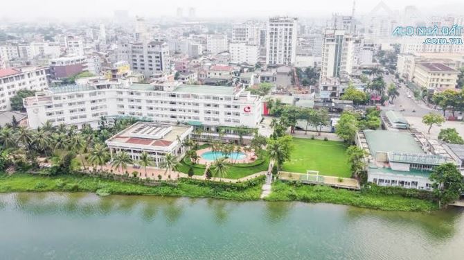 BÁN MẢNH ĐẤT VÀNG DUY NHẤT, PHỐ LÊ LỢI - TP HUẾ
