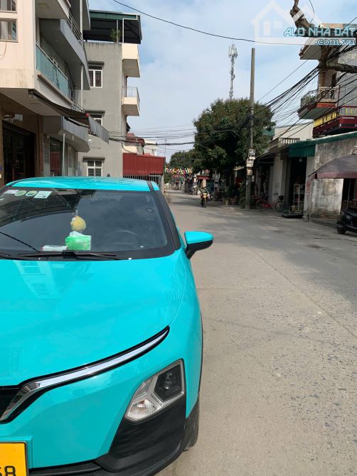 Chính chủ gửi bán lô đất mặt phố Bảo Tháp tại TP Hải Dương.