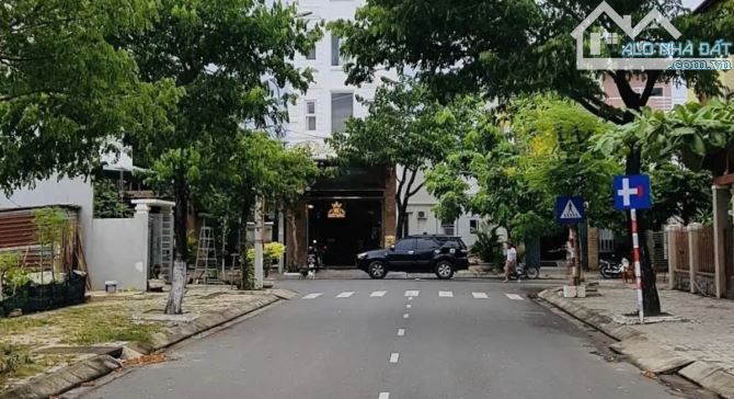 LÔ ĐẤT SIÊU VIP – MẶT TIỀN PHAN TÔNG KHÊ MỸ – PHỐ TÂY SẦM UẤT