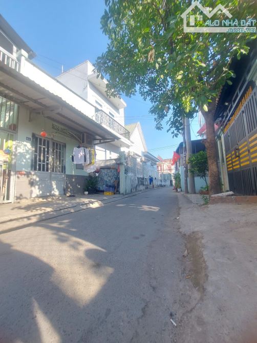 Bán nhà cấp 4,  4x15, hxh thông Nguyễn Duy Trinh, giá chỉ 3,35 tỷ