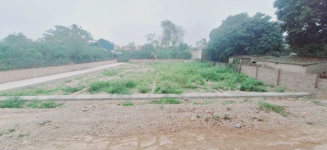 Cần bán thửa đất mặt trục thông QH 9m tại Bột Xuyên Mỹ Đức, Hà Nội