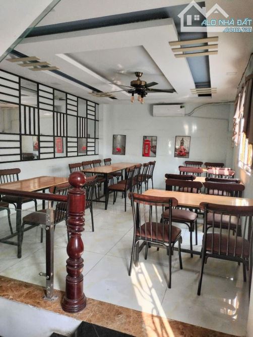 SIÊU PHẨM CĂN GÓC 5TẦNG BTCT-TÂNTẠO BÌNHTÂN-GẦN KHU TÊN LỬA-HXT9MTHÔNG-66M²-GIÁ 11.15TỶTL.