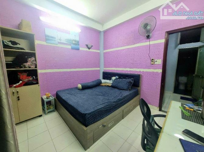 Bán Nhanh Nhà 4 Tầng- 4PN Đường Phan Đăng Lưu- P3 Phú Nhuận: Nhỉnh 5 tỷTL