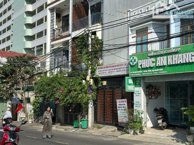 GẤP BÁN NHÀ 3 TẦNG MT ĐƯỜNG 7.5M - KHUE MY - NGU HANH SƠN.