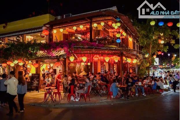 🆘 SIÊU RẺ🔥NHÀ MẶT PHỐ NGUYỄN HOÀNG TRUNG TÂM CHỢ ĐÊM SẦM UẤT 🌟🌟🌟