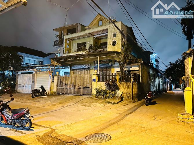 Bán Đất kiệt 142 Nguyễn Lộ Trạch, Phường Xuân Phú đường xe hơi tránh nhau đẳng cấp