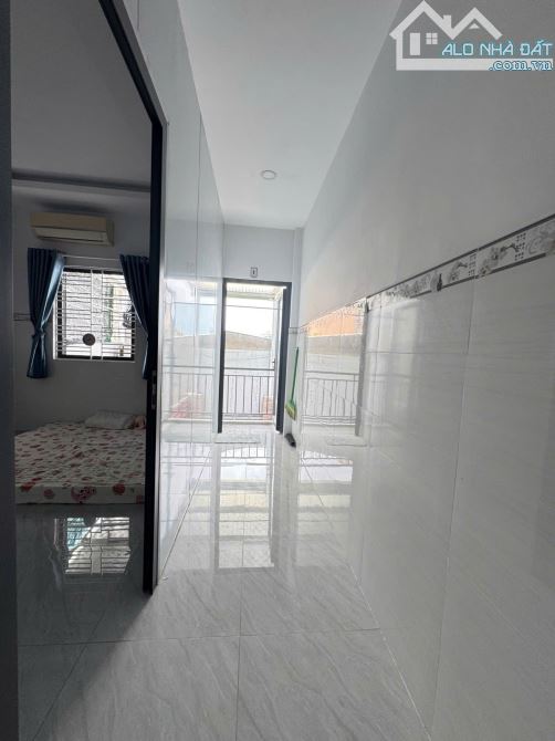 Bán nhà  Làng Tăng Phú. 4x14m, 2 tầng,đẹp, hoàn công đủ - Chỉ 3.5 tỷ