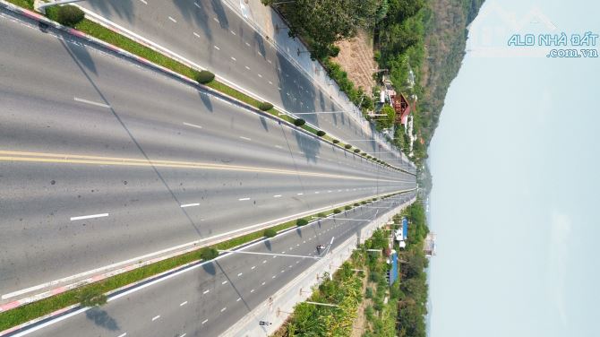 7x21 Giá 3.5 tỷ, Lô đất full thổ cư, tuyến tránh rộng 51m, xã Tân Hưng, Thành phố Bà Rịa