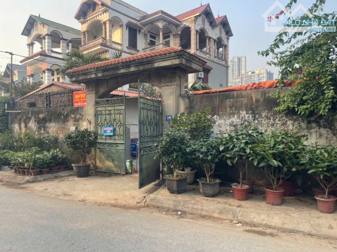 BÁN ĐẤT THỔ CƯ 512m2, ĐỊA CHỈ: SỐ 30 ĐƯỜNG PHỤNG CÔNG, VĂN GIANG, HƯNG YÊN