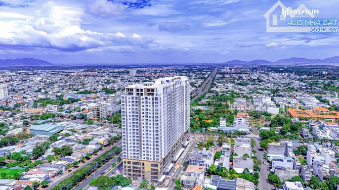 CHỈ 7 TỶ CHO LÔ ĐẤT MẶT TIỀN ĐƯỜNG NGAY CHUNG CƯ CENTRE POINT PHƯỜNG NGUYỄN AN NINH TPVT