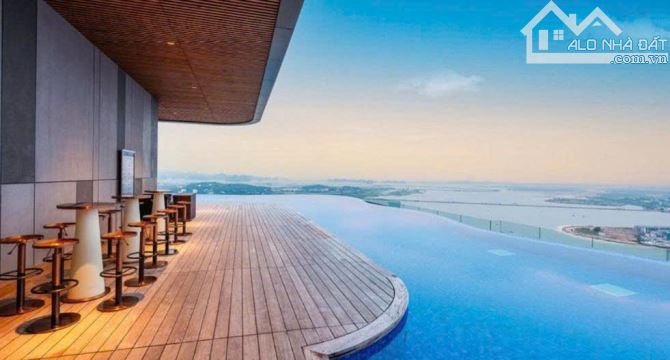 Quỹ căn hộ chung cư Alacarte Hạ Long view biển giá chỉ từ 2 tỷ, sổ lâu dài - 10