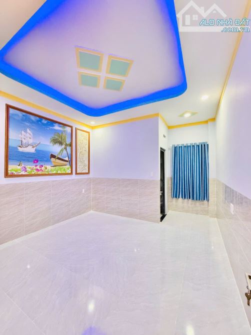 Bán Gấp Nhà Phố Cao Cấp Tân Đông Hiệp Dĩ An Gần Bệnh Viện - 10