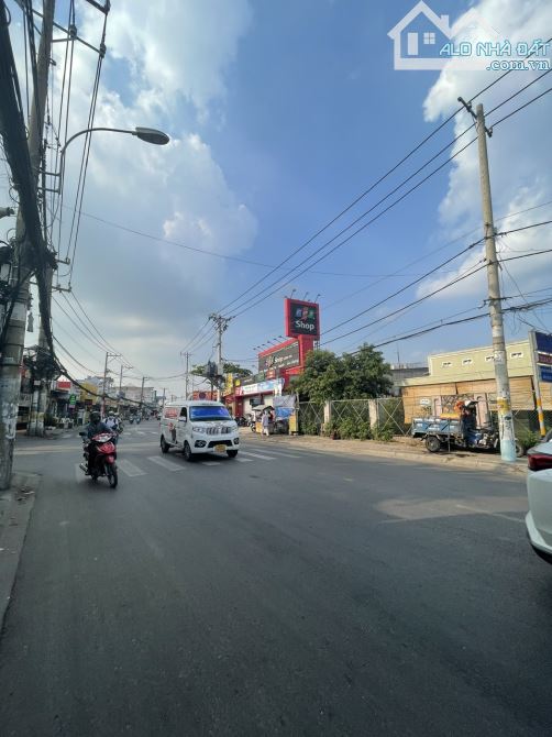 Bán Nhà 3 tầng Hẻm Xe Hơi gần đường TL43,Bình Chiểu Thủ Đức,gần Cầu Vượt Gò Dưa,Quốc Lộ 13 - 10