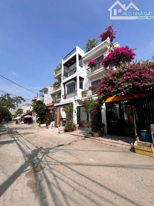Bán nhà 1T2L hẻm xe hơi đường số 2, Tăng Nhơn Phú B. 62m2/7.5 tỷ. - 10