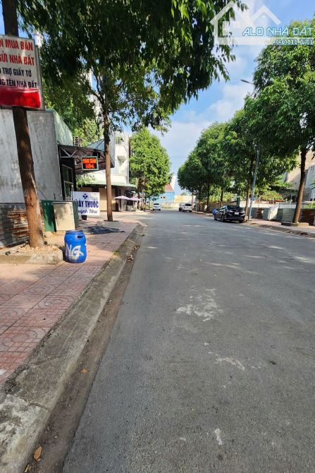 KDC Thanh Bình- 3 Tầng- Đường nhựa 15m- 68m2-4.4ty- TP.Thuận An - 10