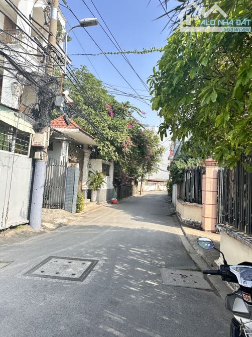 cần bán nhà Phan Văn Hớn Dt 99M2 × 2tầng, VỊ TRÍ SIÊU ĐẸP Tân Thới Nhất Quận 12, giá rẻ - 10