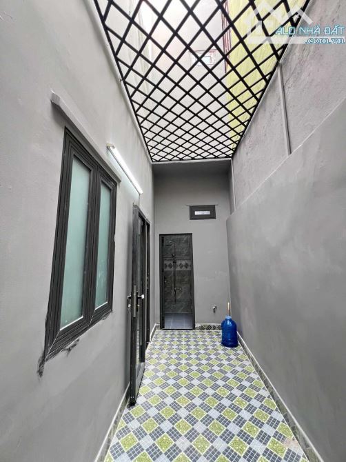 BÁN NHÀ 2 TẦNG ĐÚC ấp3, XUÂN THỚI SƠN HÓC MÔN GIÁ RẺ 4.95 TỶ - 11