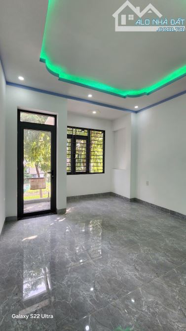 KDC Thanh Bình- 3 Tầng- Đường nhựa 15m- 68m2-4.4ty- TP.Thuận An - 11