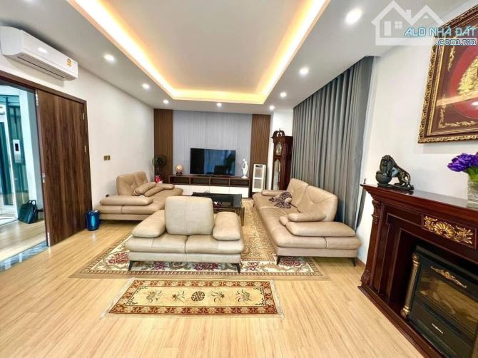 Hoàng Cầu – 100m² – 5 tầng – mặt tiền 12m – giá 59.5 tỷ – Đống Đa - 11