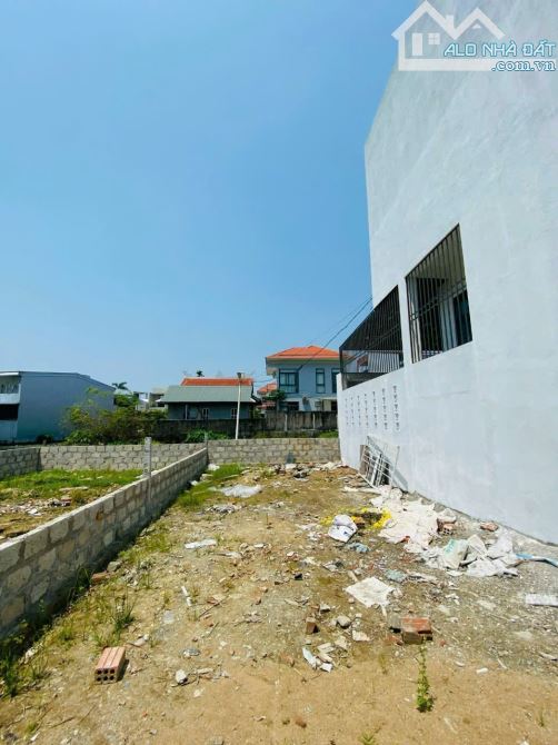 Bán đất 80,2m2 Tổ dân phố Tây Trì Nhơn, gần trưởng Tiều học Phú Thượng, TP Huế - 1