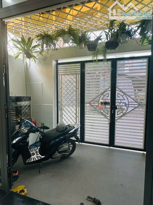 Bán nhà hẻm Ô tô đường Nguyễn Thị Định Quận 2 cũ gần chợ Cây Xoài (72.7m2) 9.6 tỷ - 1