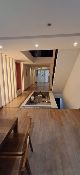 Bán Nhà Phố Linh Lang, Đào Tấn Ba Đình Ô Tô Tránh Kinh Doanh DT 79M 5T Giá 31.8Tỷ - 2