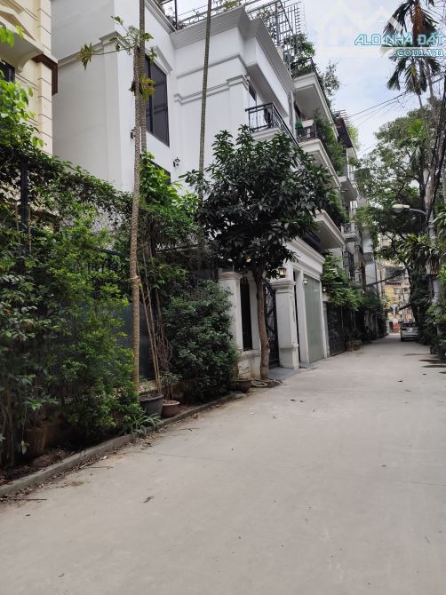 NHÀ PHÂN LÔ NGÕ OTO TRÁNH-GIẢI PHÓNG-THANH XUÂN-DT70m2-4Tầng-MT3.8 GIÁ CHỈ13.4 TỶ - 1