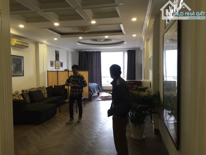 Bán nhà phố Tây Sơn,Đống Đa.hà nội,dt 28m x 3 tầng,giá 6,1 tỷ - 2