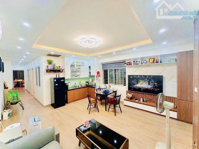 Bán Nhà Cấp 4 Hồ Ba Mẫu, Sổ Vuông- Lô Góc, 58m2 xMT 6m, Chỉ 6.1 tỷ - 2