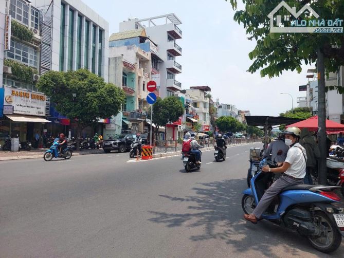 MT  ĐƯỜNG SỐ 1, NGUYỄN THÁI SƠN-88M2x3TẦNG-VỪA Ở  VỪA CHO THUÊ  GIÁ 12 TỶ TL - 1