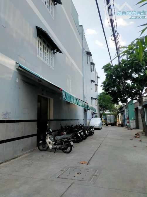 NHÀ ĐẸP 4 TẦNG – KHU VIP AEON MALL TÂN PHÚ,DTSD 164M2,GIÁ CHỈ 6.x TỶ - 1