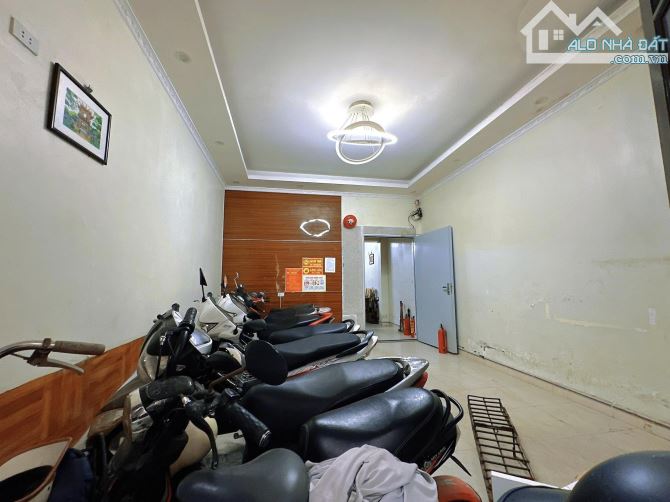 Bán nhà Trần Duy Hưng Cầu Giấy. Sổ A4 55m, 4 tầng 4 ngủ MT4m6 Giá 12 tỷ Đầu tư cực đẹp - 1