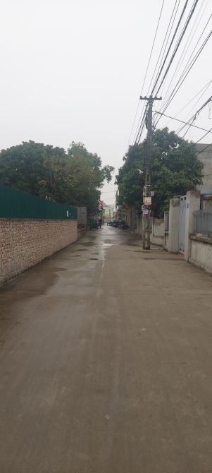 THỔ CƯ BÌA LÀNG QUANG TIẾN, OTO TRÁNH, GIÁ MỀM 3TỶ - 1