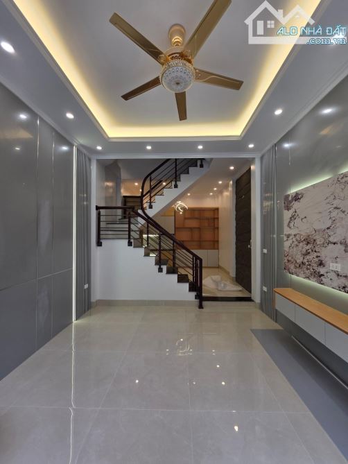 Nhà Ngọc Hồi 🏠 Thanh Trì ⛔️ Dòng Tiền Tốt 🏦 8,6 Tỷ ☎️ - 1