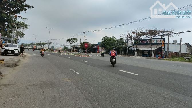 🔥🔥🔥 GIẢM CỰC SÂU _ BÁN NHANH NHÀ 2 TẦNG _ 2 MT ĐƯỜNG 33 M_ NGUYỄN LƯƠNG BẰNG - 1