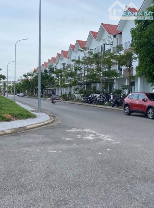 BÁN LÔ ĐẤT ĐẸP KHU B ROYAL PARK HUẾ – CÁCH ĐẠI LỘ VÕ NGUYÊN GIÁP CHỈ 40M – GIÁ CHỈ 3.65 TỶ - 1