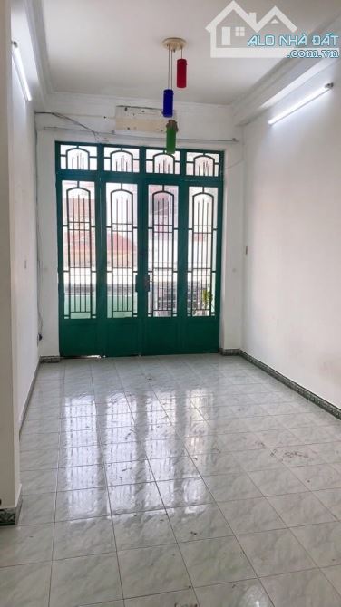 HXT SÁT ĐẶNG VĂN NGỮ KHU SẦM UẤT 4 TẦNG BTCT 9.7TỶ 49M2 - 1