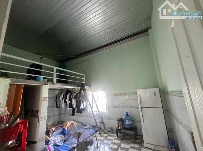 Bán nhà trọ 2 tầng đường Huy Cận , doanh thu 28tr/th. Gọi Tuyết - 1