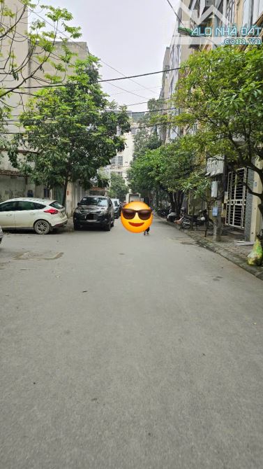 B.Á.N GẤP LK KIẾN HƯNG HÀ ĐÔNG-DT 50M-4 TẦNG-RẺ NGANG G.I.Á ĐẤT - 1