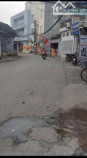 CHỦ CẦN BÁN GẤP NHÀ 4 TẦNG + ĐẤT 68M² – PHỐ KIM QUAN, LONG BIÊN - 1
