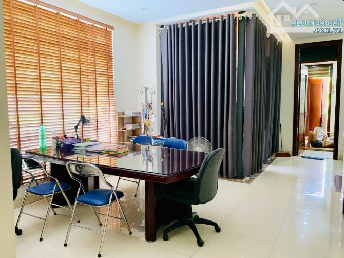 Cho thuê nhà 3 tầng cho hộ gia đình tại Đôn Hậu, Khai Quang, Vĩnh Yên. 16 tr/ tháng . - 1