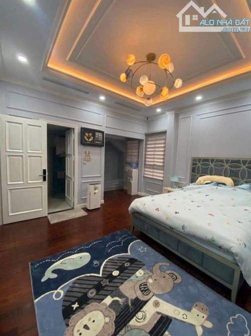 Vũ Tông Phan, Thanh Xuân, Ô Tô Tránh, 7 tầng thang máy xây mới, Gara ô tô, Nhỉnh 16 tỷ. - 1