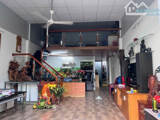 NHÀ ĐẸP GIÁ RẺ, HUỲNH THỊ NA, ĐÔNG THẠNH, HÓC Môn - 1