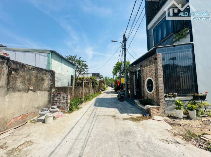 Bán Lô Đất Siêu Đẹp - Ngang 9m - Liền Kề Khu Làng Đại Học Đà Nẵng - 1
