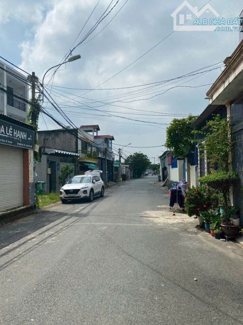 Lô đất đường 182 tăng nhơn phú A Diện tích 80m giá tốt - 1